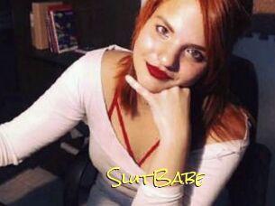 SlutBabe