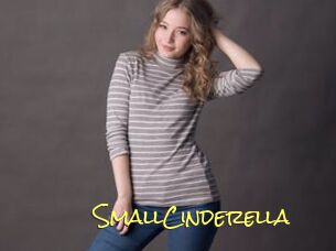 SmallCinderella
