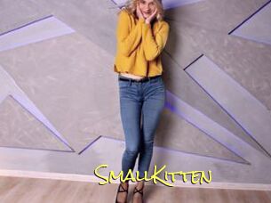 SmallKitten