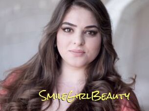 SmileGirlBeauty