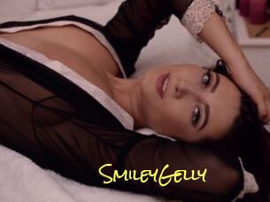 SmileyGelly