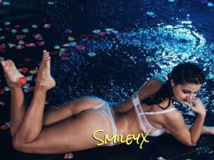 SmileyX