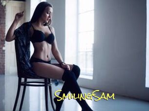 SmilingSam