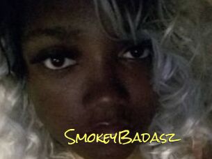 SmokeyBadasz
