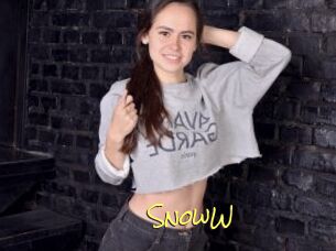 SnowW