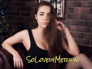 SoLovelyMerilin