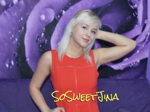 SoSweetJina