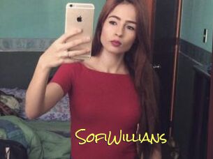 SofiWillians