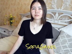 SofiaGaines
