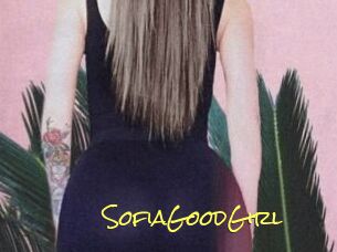 SofiaGoodGirl