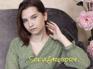 SofiaGregory