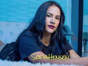 SofiaHensen