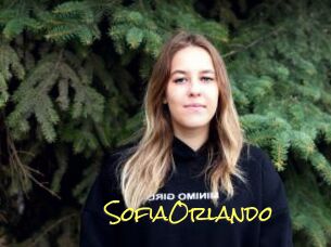 SofiaOrlando