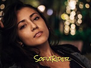 SofiaRider
