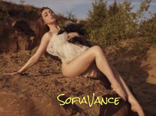 SofiaVance