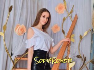 SofieRogor