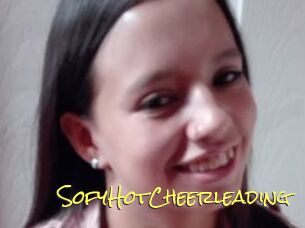 SofyHotCheerleading