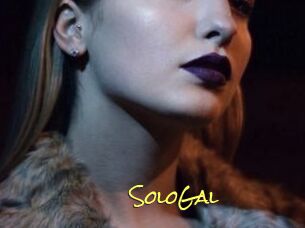 SoloGal