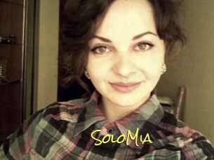 SoloMia