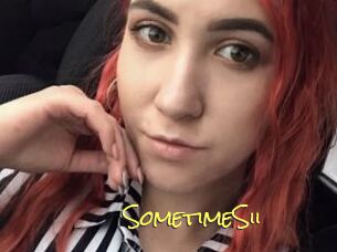 SometimeSii