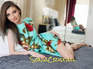 SoniaCristall Elles Mouillent