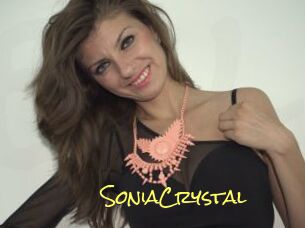 SoniaCrystal