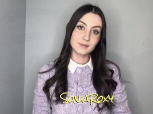 SoniaRoxy