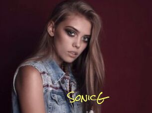 SonicG