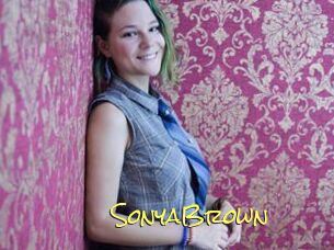 SonyaBrown