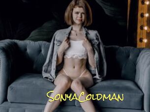 SonyaColdman