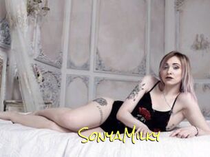 SonyaMilky