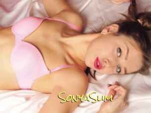SonyaSlim