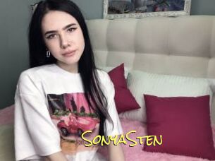 SonyaSten