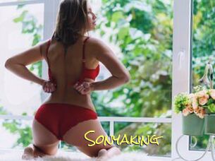 Sonyaking