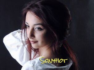 Sonyhot