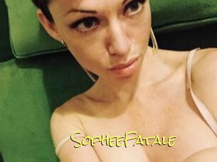 SopheeFatale