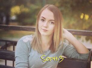 Sophi3