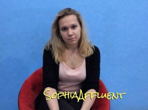 SophiaAffluent