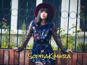 SophiaKimura