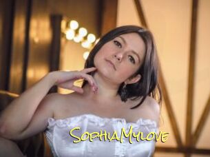 SophiaMylove