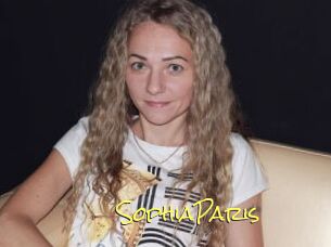 SophiaParis