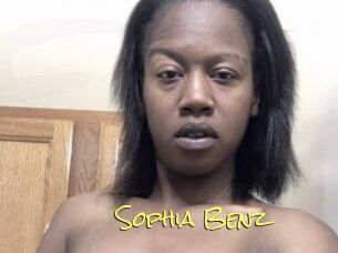 Sophia_Benz