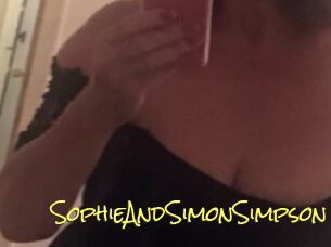 SophieAndSimonSimpson