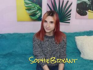 SophieBryant