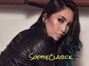 SophieClarck