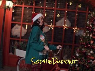 SophieDupont