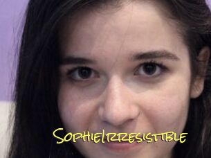 SophieIrresistible