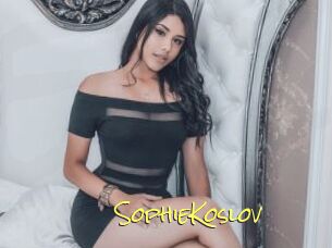 SophieKoslov