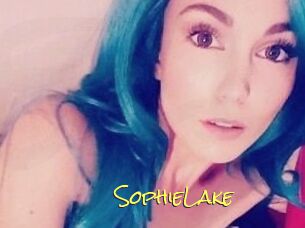SophieLake Elles Mouillent