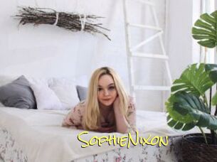 SophieNixon